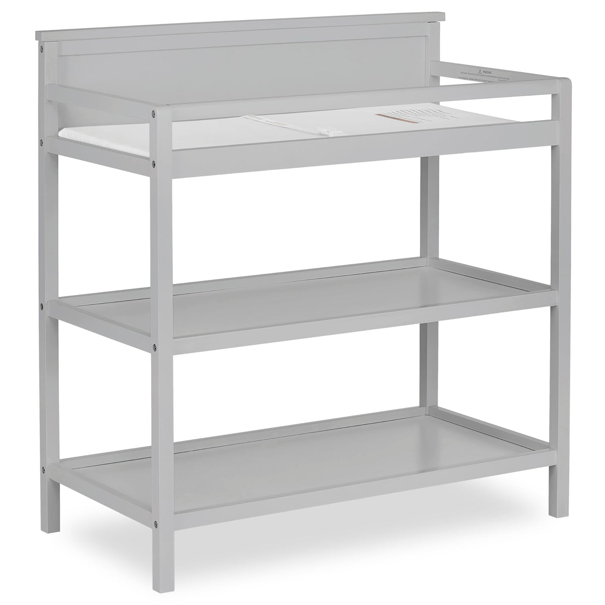 Universal Changing Table 34x20x40 Inch M70052
