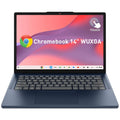 14" WUXGA Touchscreen Chromebook V65091