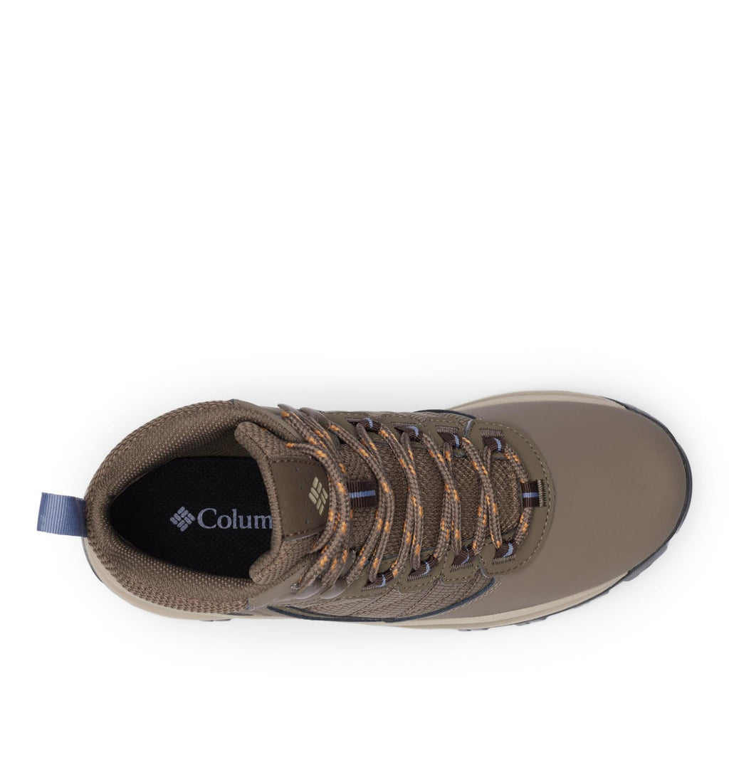 Waterproof Boot G312