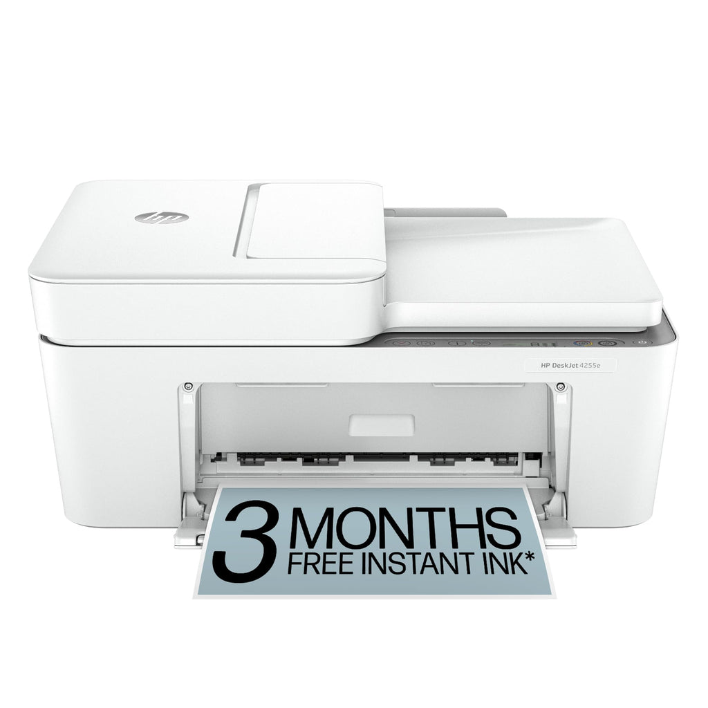 Wireless All-in-One Color Inkjet Printer, Scanner, Copier K344868