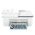 Wireless All-in-One Color Inkjet Printer, Scanner, Copier K344868