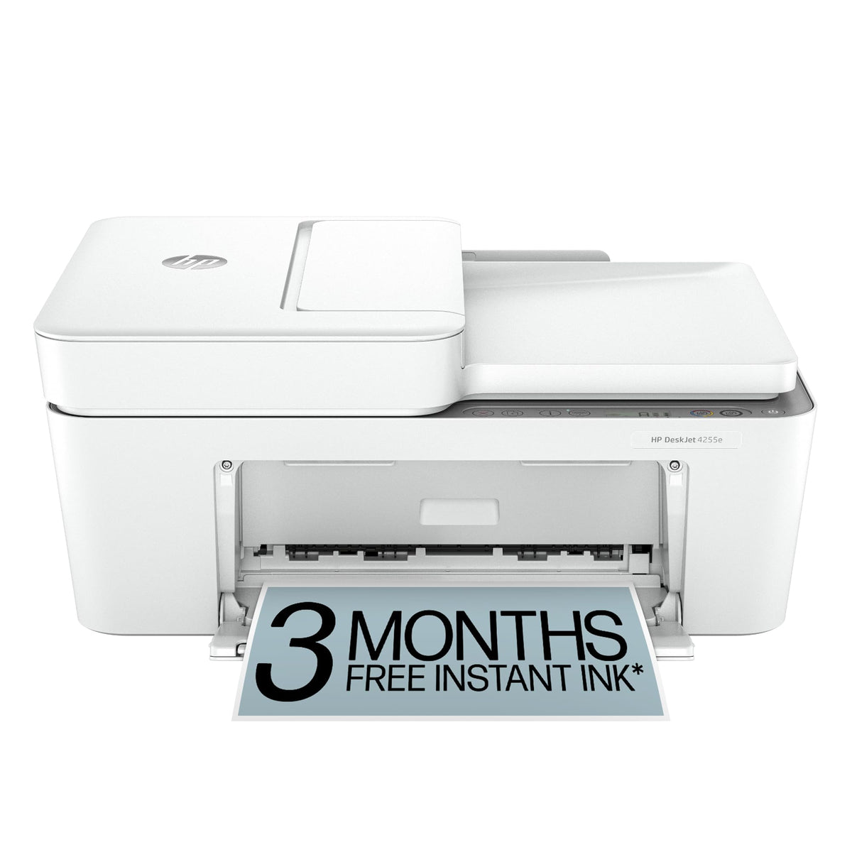 Wireless All-in-One Color Inkjet Printer, Scanner, Copier K344868