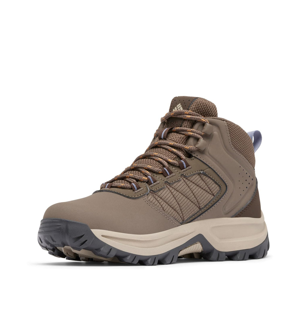 Waterproof Boot G312