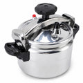 Stainless Steel 4L Pressure Cooker Z11361