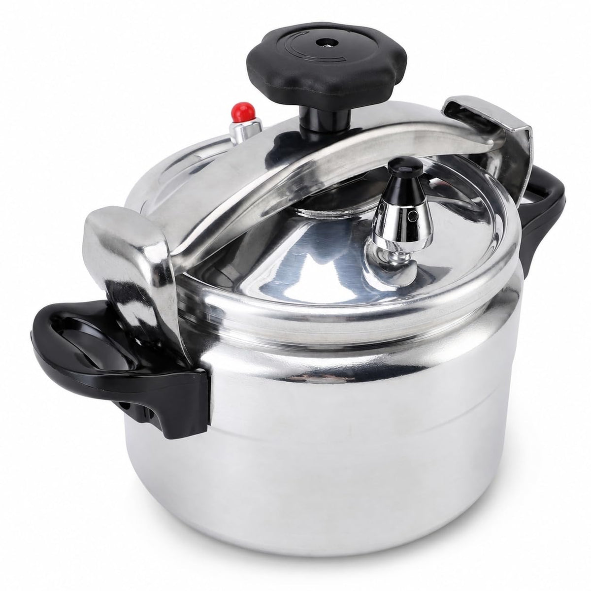 Stainless Steel 4L Pressure Cooker Z11361