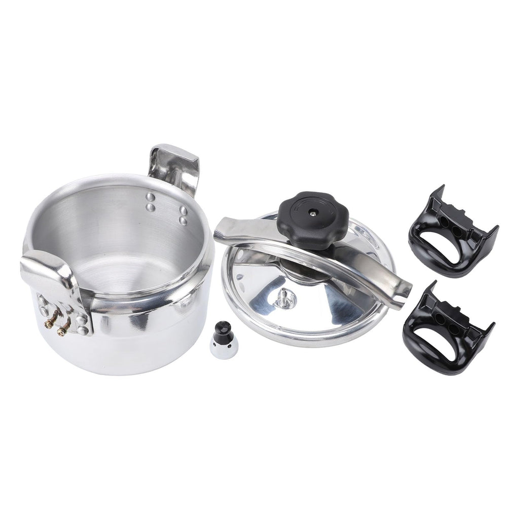 Stainless Steel 4L Pressure Cooker Z11361