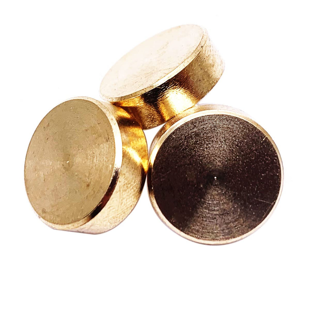 Raw Brass Trumpet Trim Kit W827791