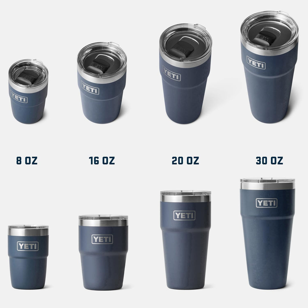 20 oz Stainless Steel Vacuum Insulated Tumbler O233589