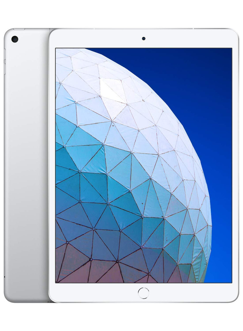 Silver 64GB Wi-Fi Cellular iPad Air U102950