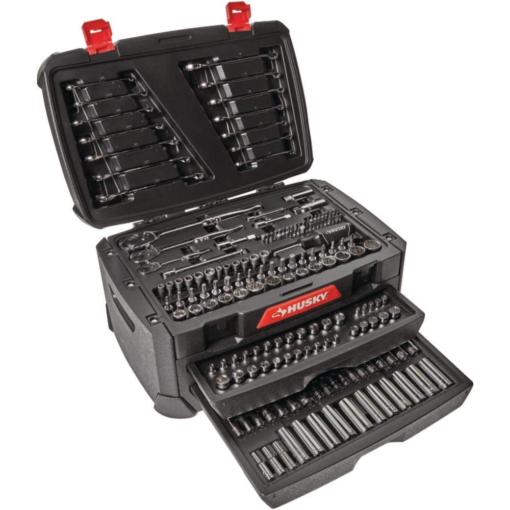 270-Piece Mechanics Tool Set Z570062