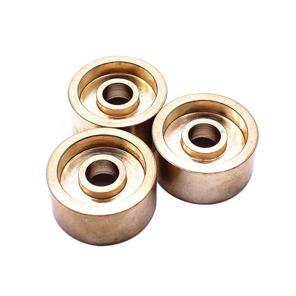 Raw Brass Trumpet Trim Kit W827791