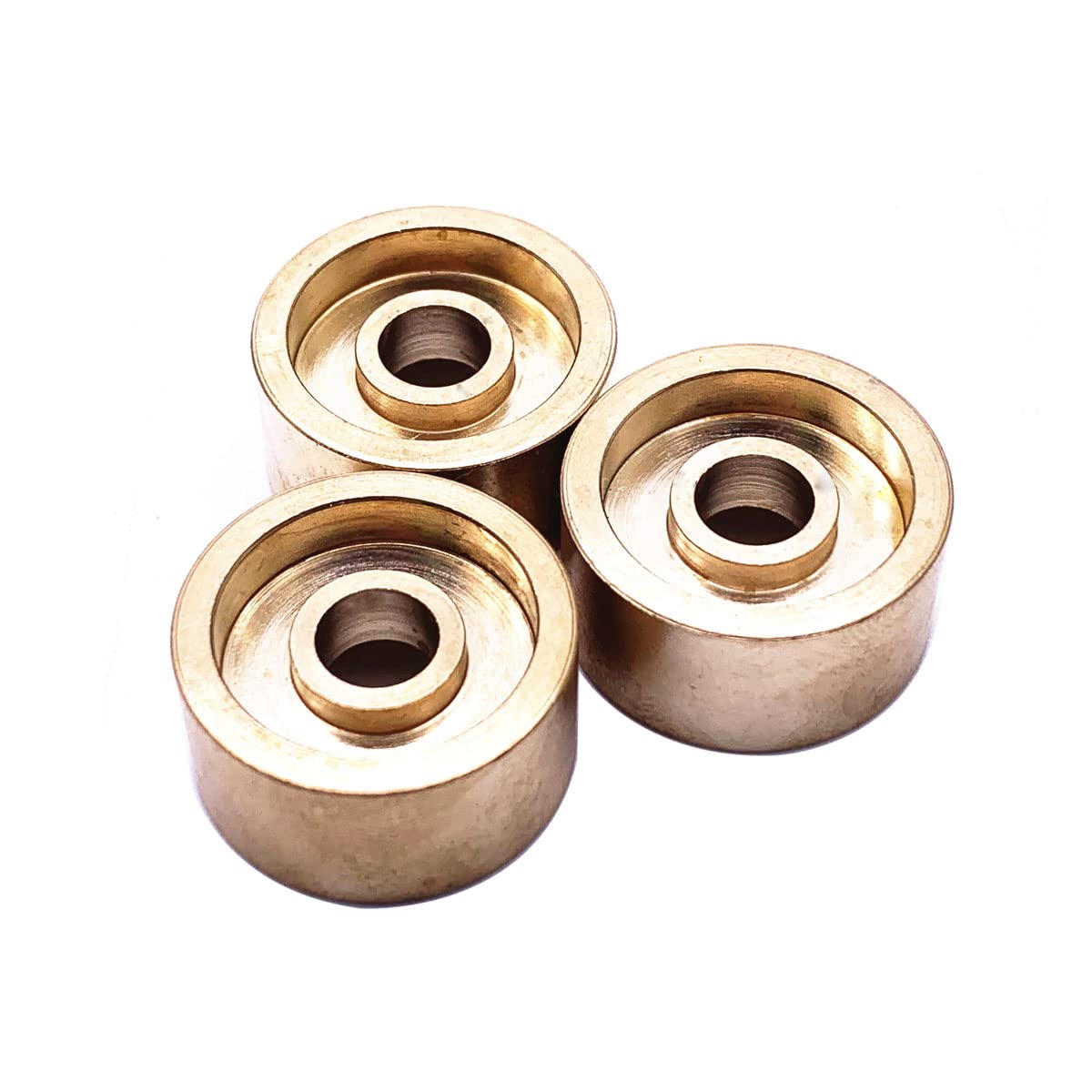 Raw Brass Trumpet Trim Kit W827791