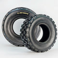 19x7-8 ATV/UTV Tires Set of 2 All Terrain J752