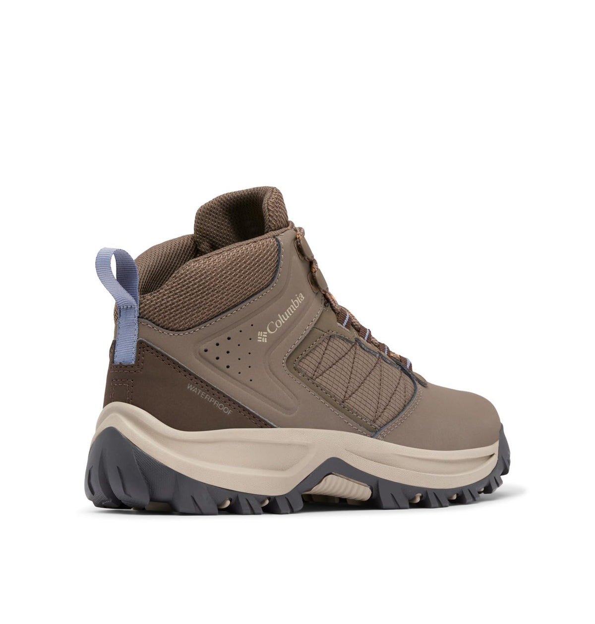 Waterproof Boot G312