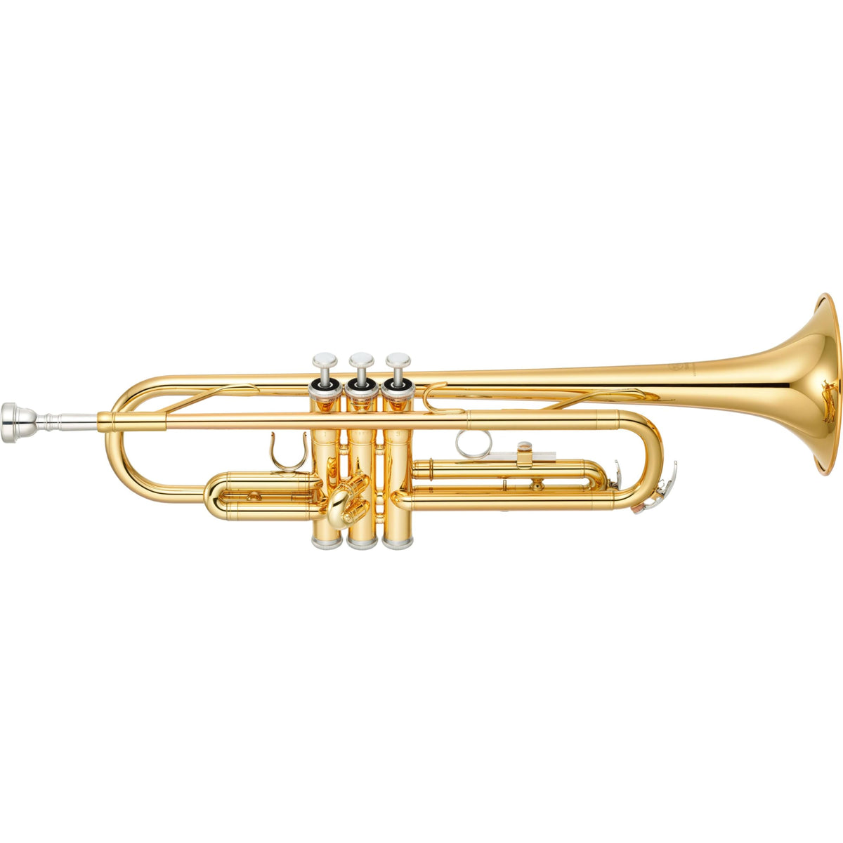 Bb Trumpet Z578068