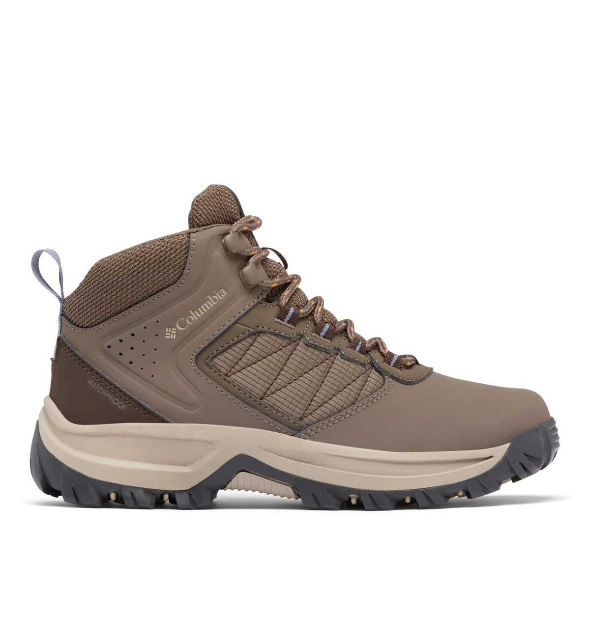 Waterproof Boot G312