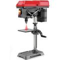 10 In. 5-Speed Benchtop Drill Press with Work Light K603