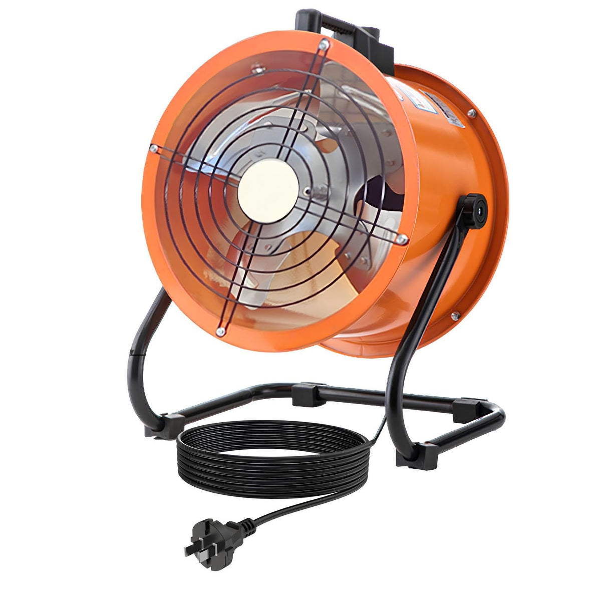 High Velocity Outdoor Pedestal Fan 3-Speed 20in H33856