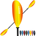 Carbon Fiber 2-Piece Kayak Paddle I119