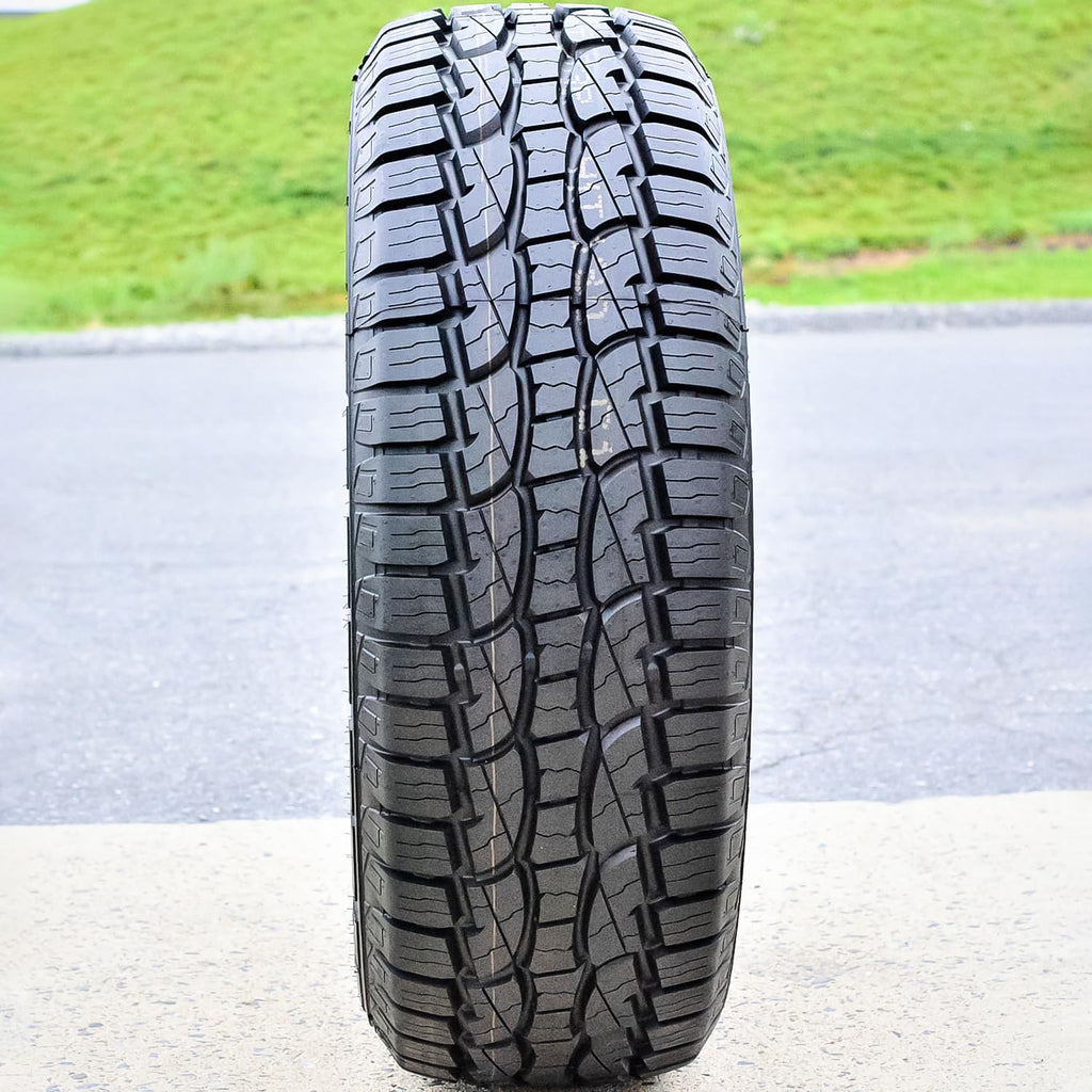 265/70R18 116T Tires Q8284