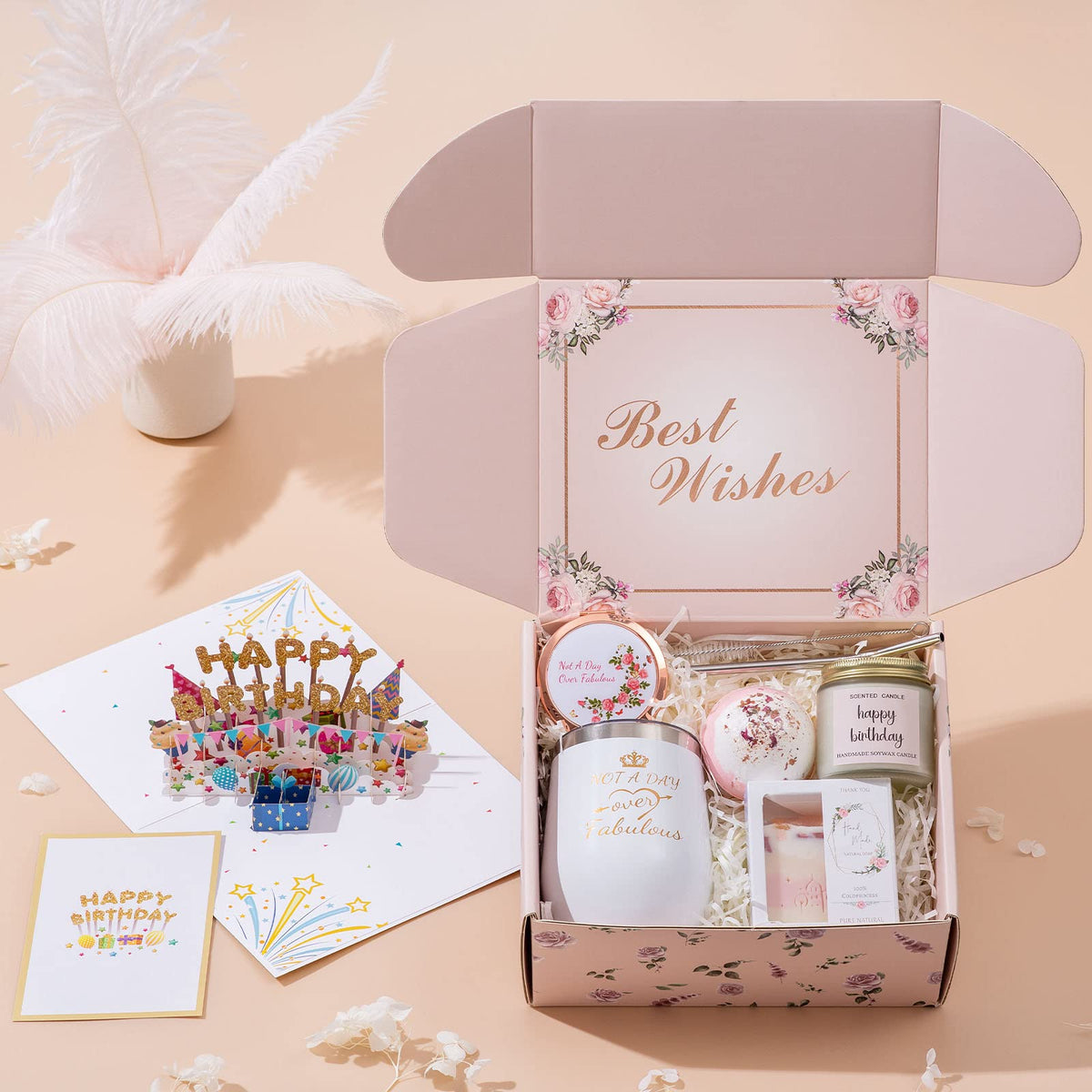 Bath Set N225