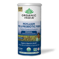 Psyllium Husk Powder 10 Oz G209