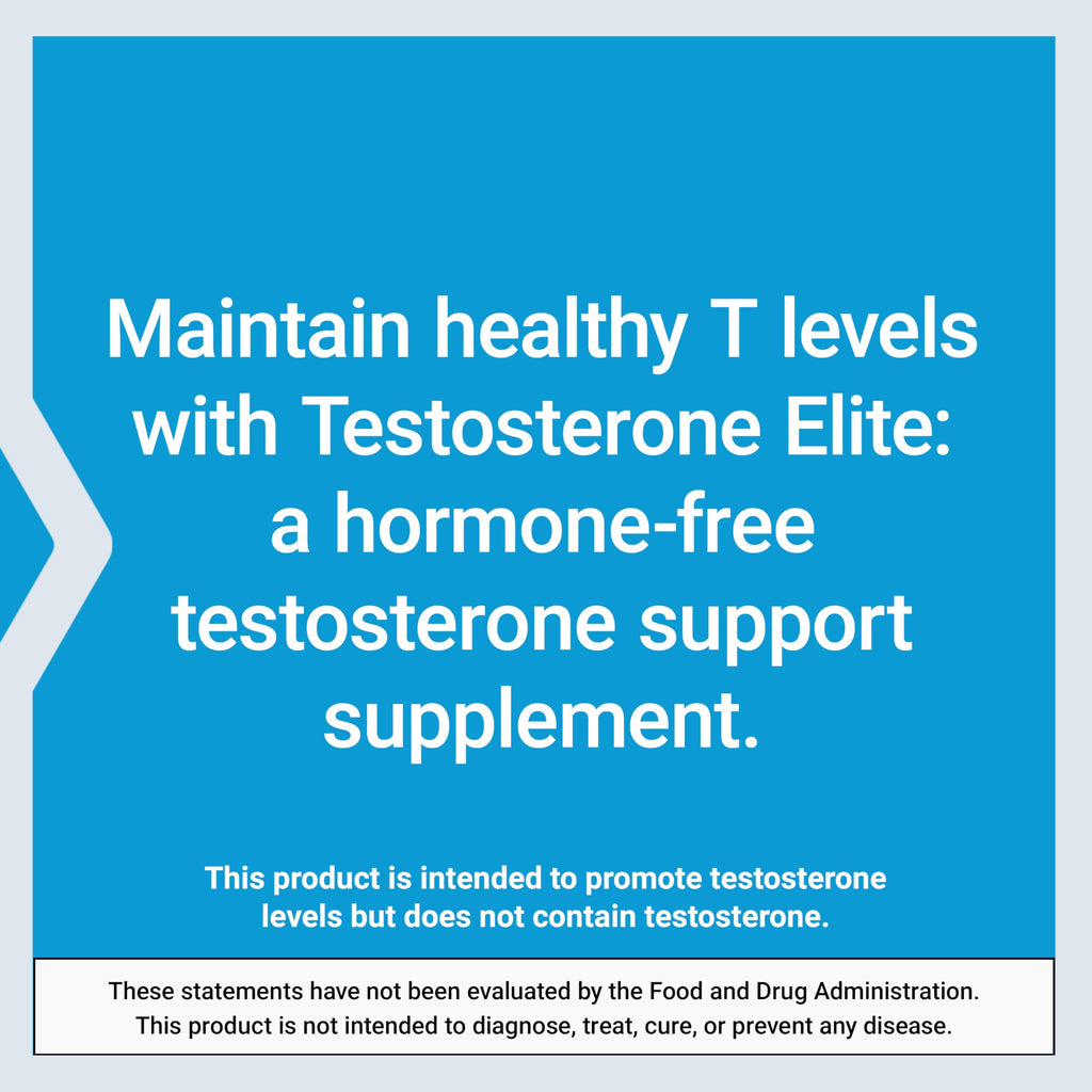 30 Capsules Male Health Support N5902