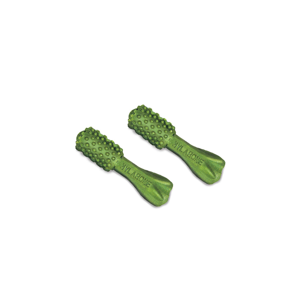 Natural Dog Dental Chews Mini 32 Count G7643