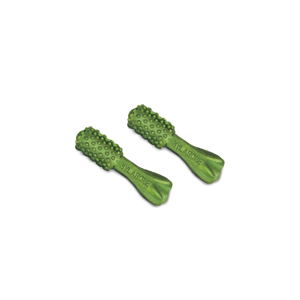 Natural Dog Dental Chews Mini 32 Count G7643