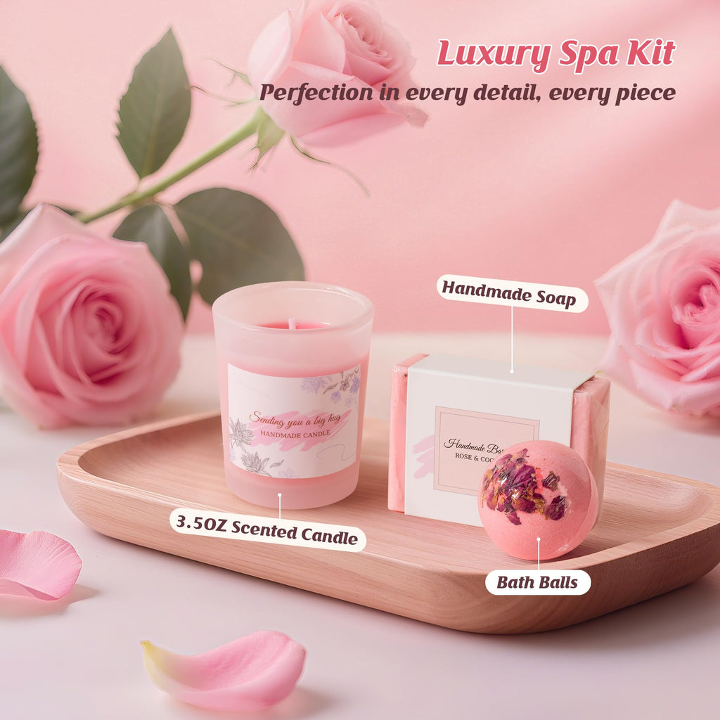 Get Well Gifts Set for Women F58900