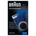 Electric Foil Shaver F653915