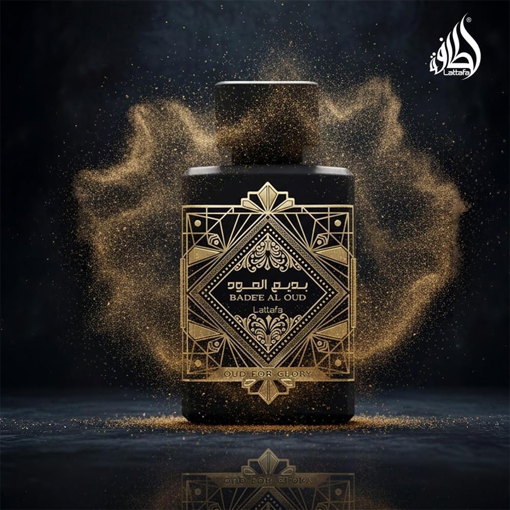 Oud Eau de Parfum Spray 3.4 Ounce A55497