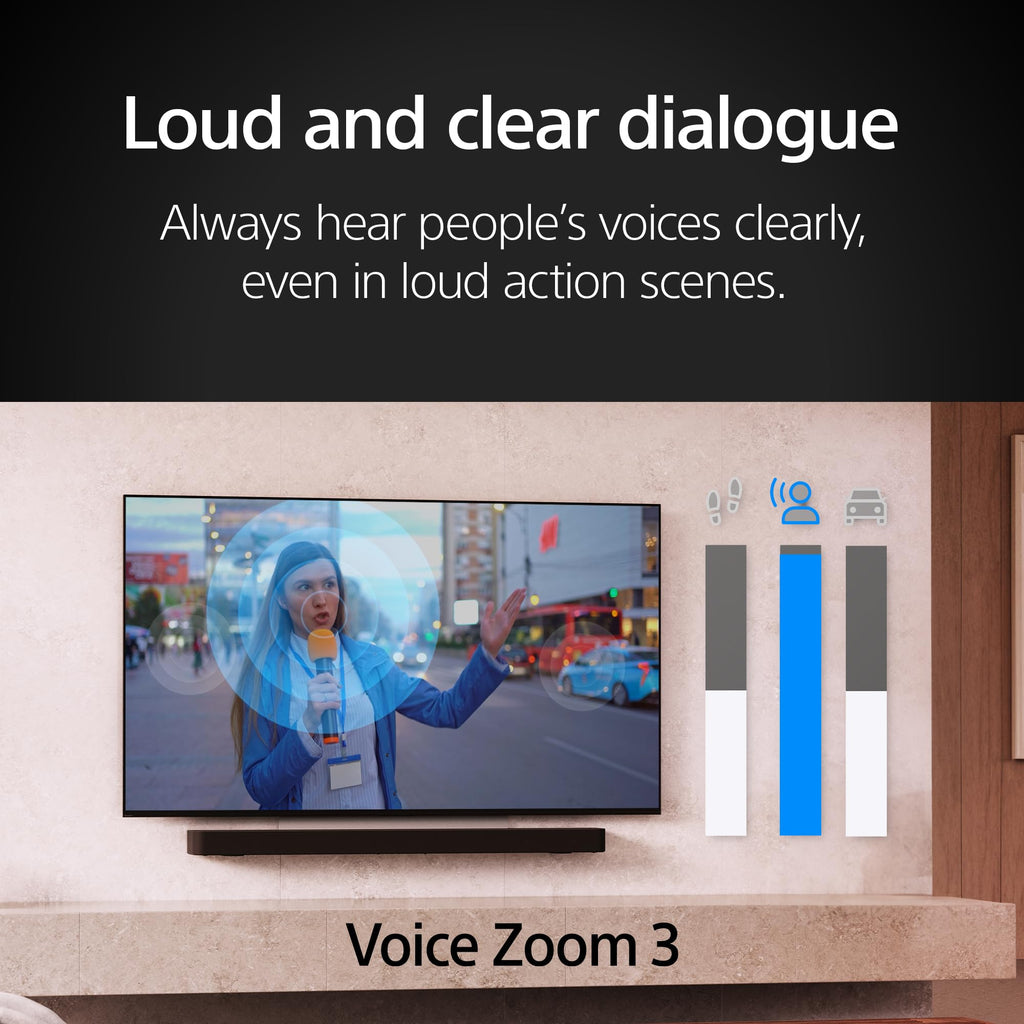55 Inch OLED 4K HDR Smart Google TV E974900