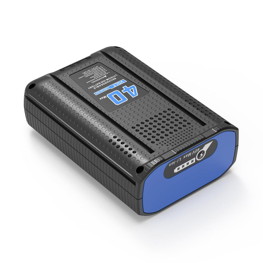 40V Replacement Battery 4.0Ah 1Pack Y188938