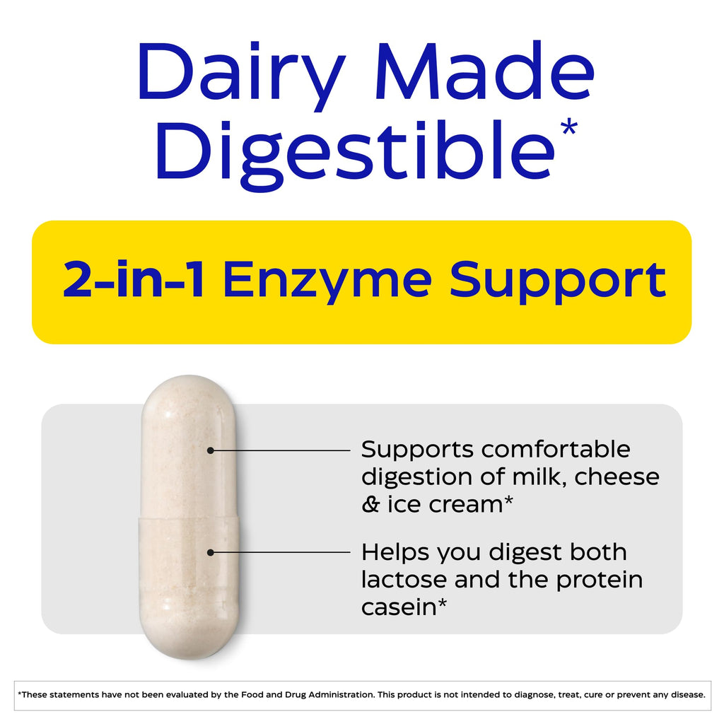 30 Capsules Digestive Enzymes X456535