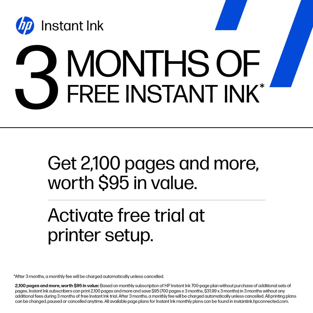 Wireless All-in-One Color Inkjet Printer, Scanner, Copier K344868