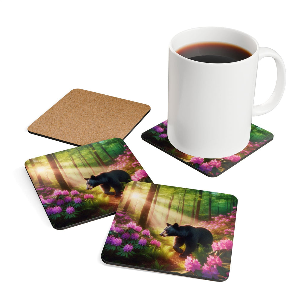 Set of 4 Coasters T938440