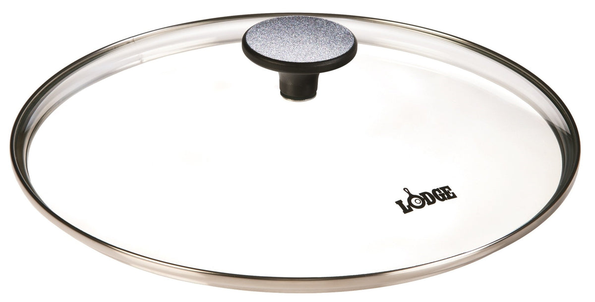 10.25-inch Skillet with Glass Lid K9270