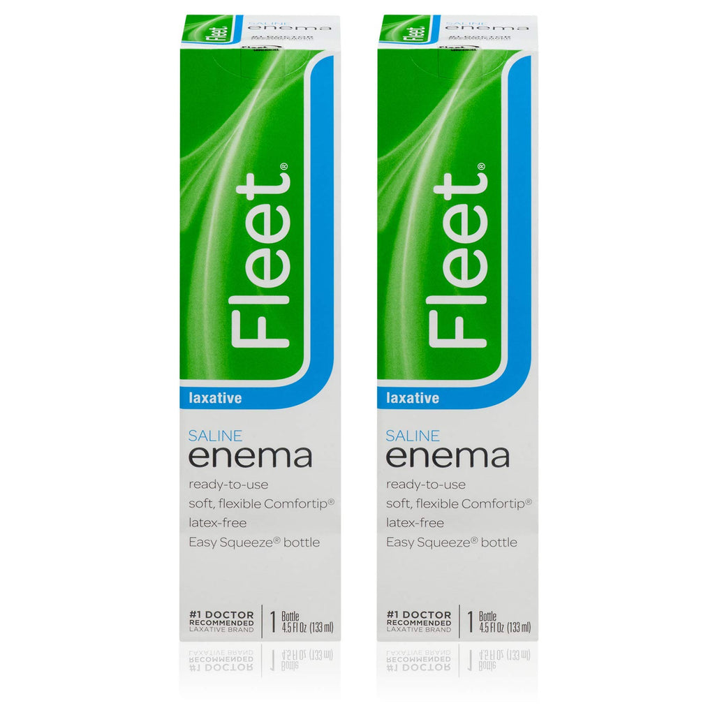 Enema 2 Pack T457
