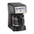 12 Cup Compact Programmable Drip Coffee Maker Z67306