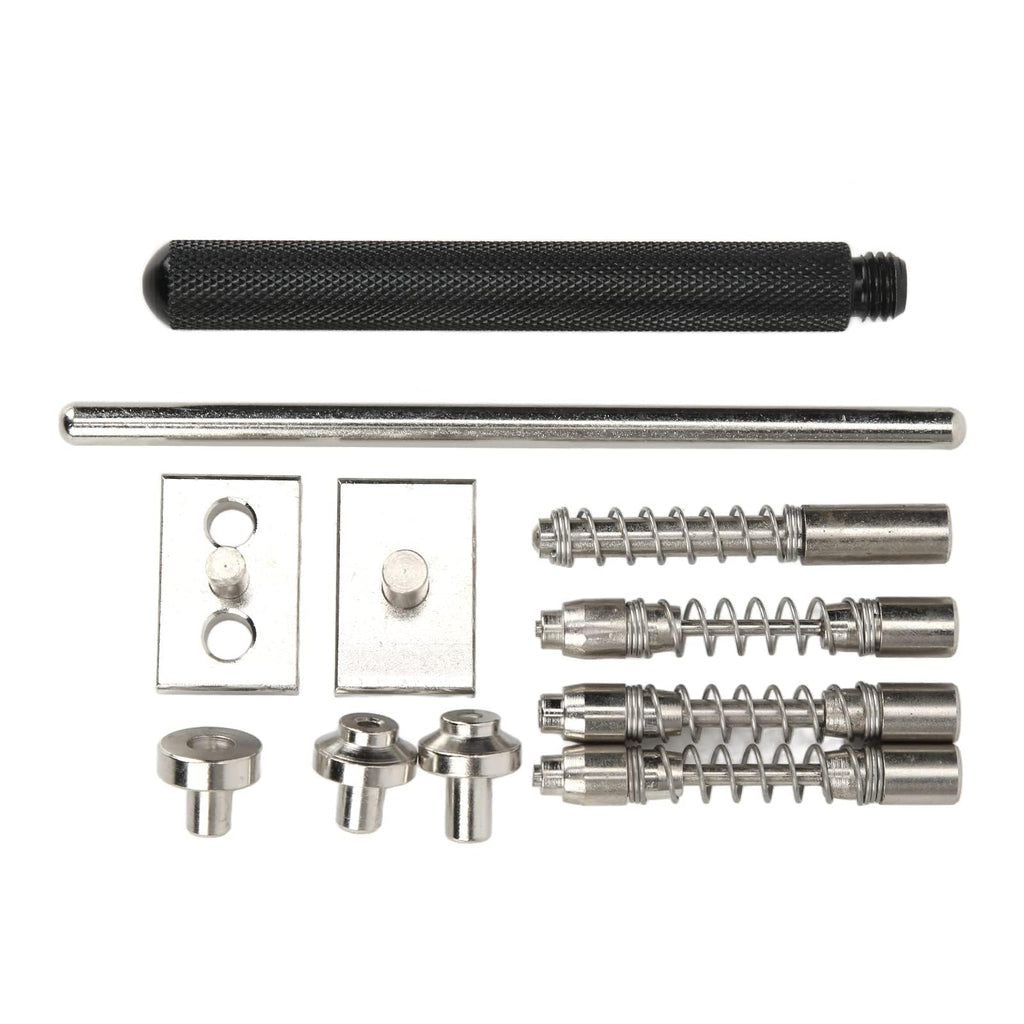 Motorcycle Chain Breaker Tool Set Alloy Steel Rivet Kit P1788