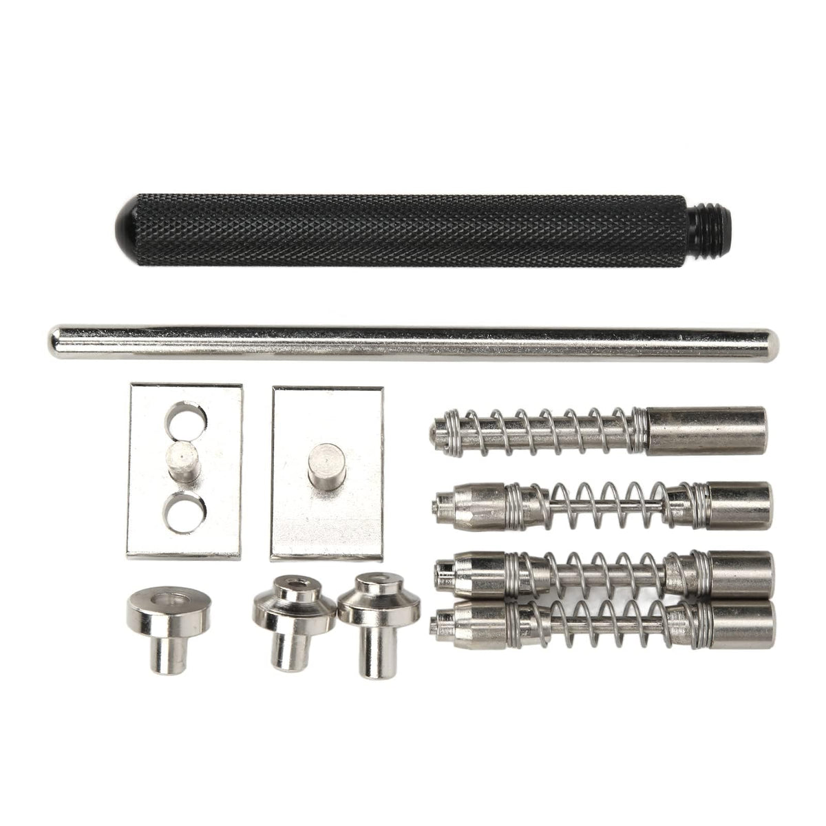 Motorcycle Chain Breaker Tool Set Alloy Steel Rivet Kit P1788