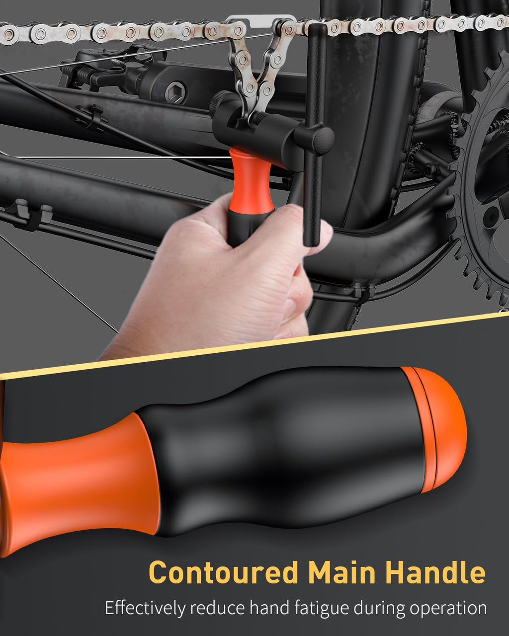 Bike Chain Repair Tool Set G221