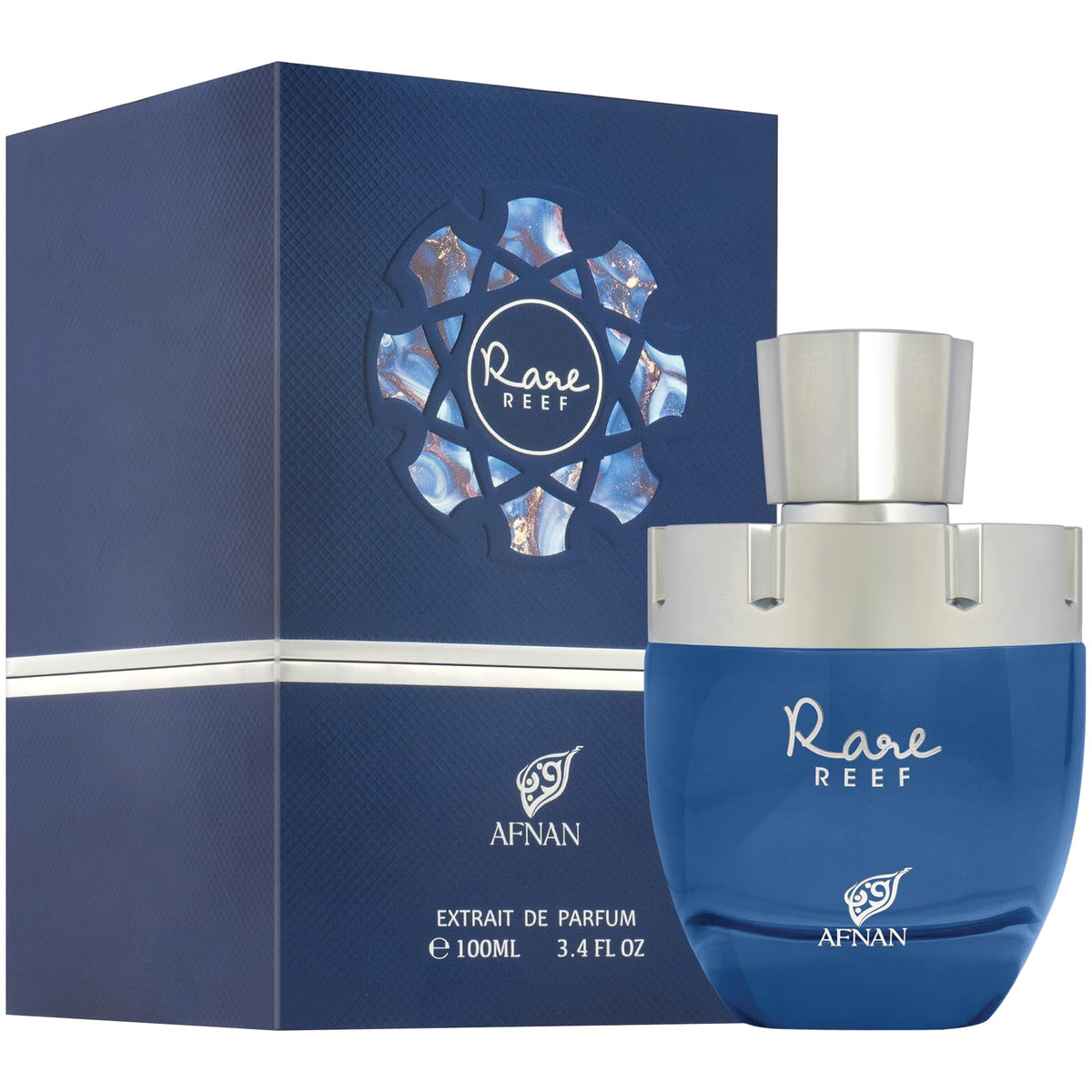 Unisex Extrait de Parfum 3.4 Fl. Oz M701
