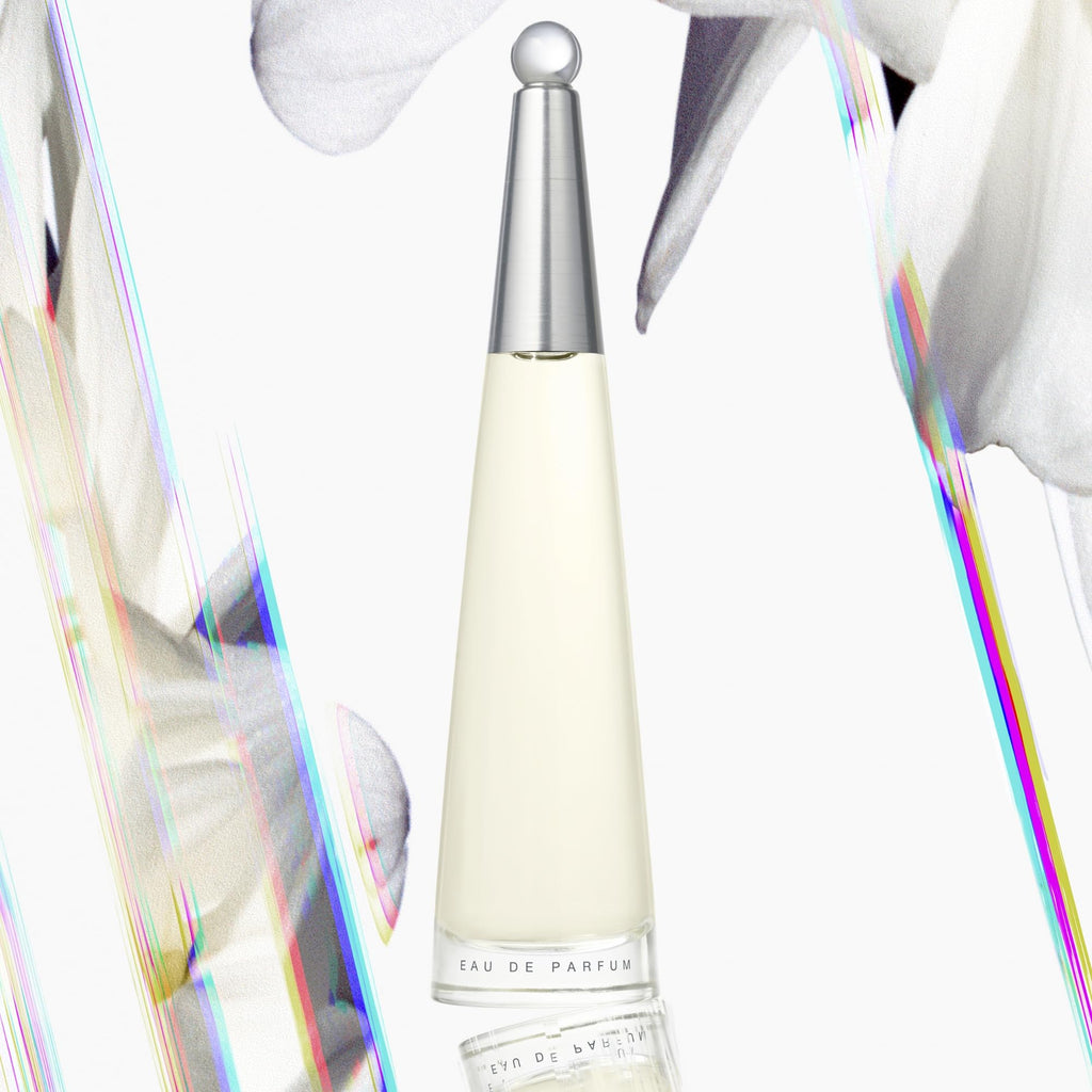 Eau de Parfum Floral Aquatic Fragrance B18755
