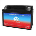 12V 11.2Ah Generator Battery Y18054