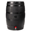 50-Gallon Recycled Plastic Rain Barrel I65779