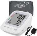 Upper Arm Automatic Digital Blood Pressure Monitor Large Cuff N6242