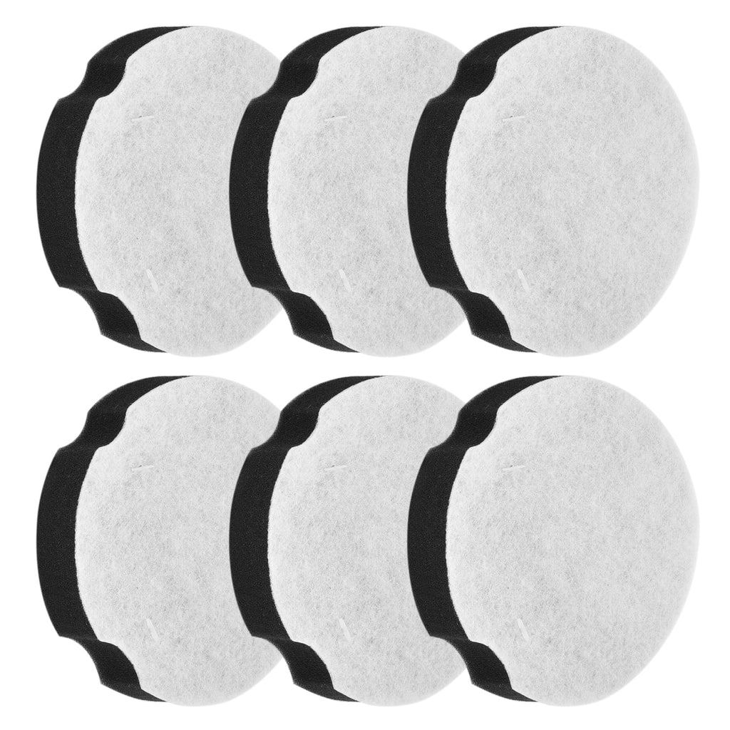 6 Pack Filter Replacement for Upright Vacuum Cleaner F69494