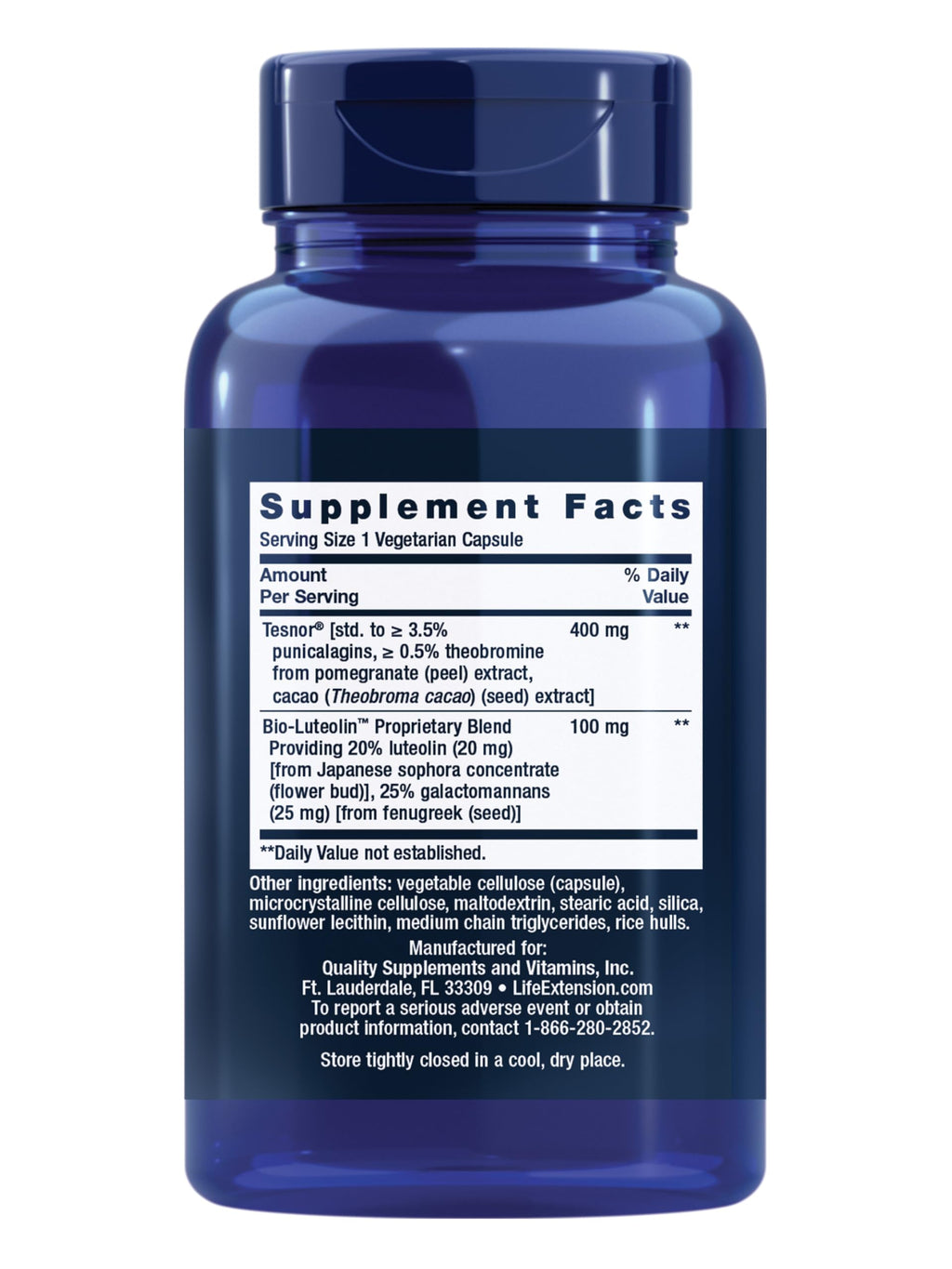 30 Capsules Male Health Support N5902